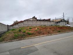 #TE2052_PAL - Terreno para Venda em Guaratinguetá - SP - 2