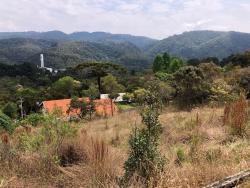 Venda em Zona Rural - Campos do Jordão