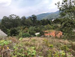 #TE2063_PAL - Terreno para Venda em Campos do Jordão - SP - 2