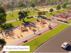 Terreno para Venda em Pindamonhangaba - 3