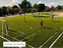 Terreno para Venda em Pindamonhangaba - 4