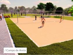 Terreno para Venda em Pindamonhangaba - 5