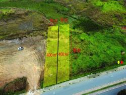 #TE2110_PAL - Terreno para Venda em Guaratinguetá - SP - 1