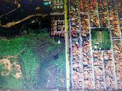 #TE2110_PAL - Terreno para Venda em Guaratinguetá - SP - 2