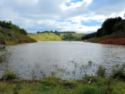 #TE2116_PAL - Terreno para Venda em Redenção da Serra - SP - 2