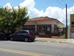 #TE2153_PAL - Casa para Venda em Pindamonhangaba - SP - 1