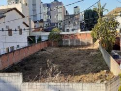 #TE2197_PAL - Terreno para Venda em Aparecida - SP - 2