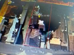 #TE2225_PAL - Terreno para Venda em Aparecida - SP - 1