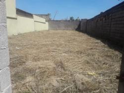 Terreno para Venda em Taubaté - 2