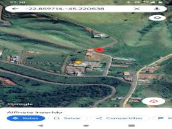 #TE2352_PAL - Terreno para Venda em Aparecida - SP - 3