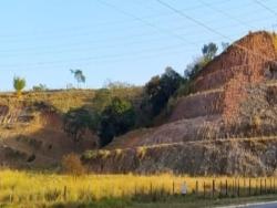 #TE2355_PAL - Terreno para Venda em Aparecida - SP - 2
