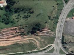 #TE2355_PAL - Terreno para Venda em Aparecida - SP - 3