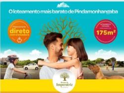 Terreno em condomínio para Venda em Pindamonhangaba - 3