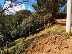 #TE2475_PAL - Terreno para Venda em Santo Antônio do Pinhal - SP - 2