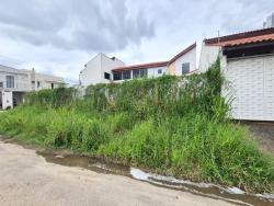 #TE2577_PAL - Terreno para Venda em Aparecida - SP - 1