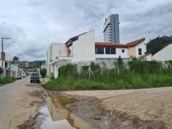 #TE2577_PAL - Terreno para Venda em Aparecida - SP - 3