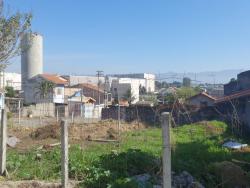 Terreno para Venda em Taubaté - 2