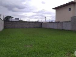 #TE2639_PAL - Terreno em condomínio para Venda em Tremembé - SP - 1