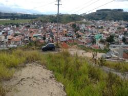 #TE2668_PAL - Terreno para Venda em Aparecida - SP - 3