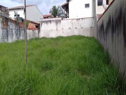 #TE2684_PAL - Terreno para Venda em Aparecida - SP - 1