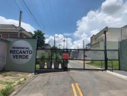 Terreno em condomínio para Venda em Taubaté - 2