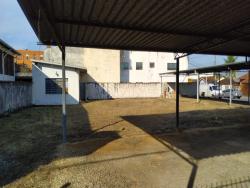 #TE2757_PAL - Ponto Comercial para Locação em Pindamonhangaba - SP - 1