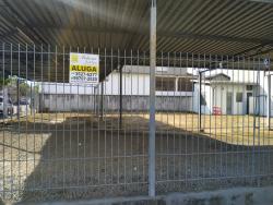 #TE2757_PAL - Ponto Comercial para Locação em Pindamonhangaba - SP - 2