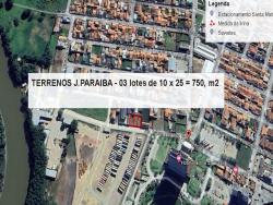 #TE2822_PAL - Terreno para Venda em Aparecida - SP - 2