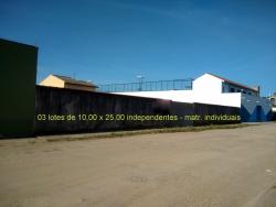 #TE2822_PAL - Terreno para Venda em Aparecida - SP - 3