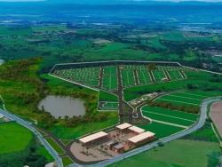 #TE2906_PAL - Terreno em condomínio para Venda em Caçapava - SP - 3