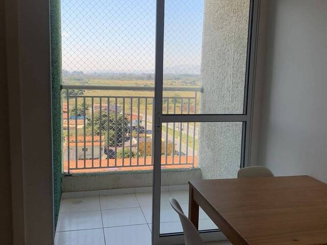 Apartamento para Venda em Pindamonhangaba - 3
