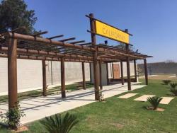 #TE3038_PAL - Terreno em condomínio para Venda em Potim - SP - 2