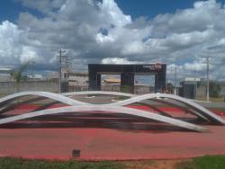 #TE3044_PAL - Terreno em condomínio para Venda em Taubaté - SP - 3
