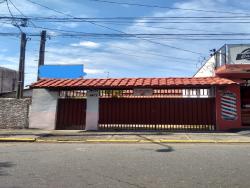 Venda em Residencial Ouro Verde - Pindamonhangaba