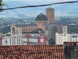 #TE3086_PAL - Terreno para Venda em Aparecida - SP - 2