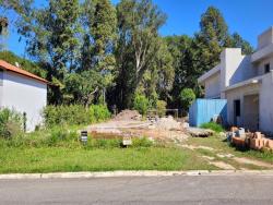 #TE3089_PAL - Terreno em condomínio para Venda em Pindamonhangaba - SP - 3