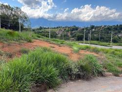 #TE3101_PAL - Terreno em condomínio para Venda em Guaratinguetá - SP - 2