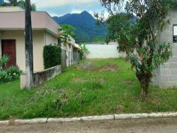#TE3102_PAL - Terreno em condomínio para Venda em Ubatuba - SP - 1