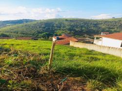 #TE3108_PAI - Terreno para Venda em Cunha - SP - 1