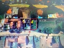#TE3113_PAI - Terreno para Venda em Guaratinguetá - SP - 2