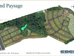 #TE3114_PAI - Terreno em condomínio para Venda em Taubaté - SP - 3