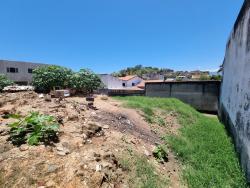 #TE3198_PAI - Terreno para Venda em Aparecida - SP - 2