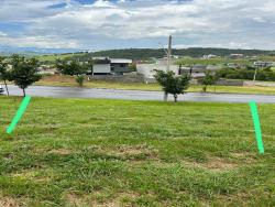 #TE3201_PAI - Terreno em condomínio para Venda em Taubaté - SP - 1