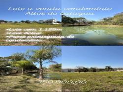 #TE3204_PAI - Terreno em condomínio para Venda em Taubaté - SP - 1