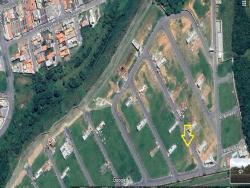 #TE3227_PAI - Terreno em condomínio para Venda em Pindamonhangaba - SP - 1