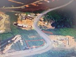 #TE3253_PAI - Terreno para Venda em Aparecida - SP - 2