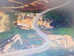 #TE3254_PAI - Terreno para Venda em Aparecida - SP - 2
