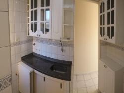 #19297 - Apartamento para Venda em Pindamonhangaba - SP - 1