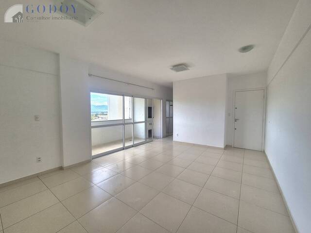 #19312 - Apartamento para Venda em Pindamonhangaba - SP - 2