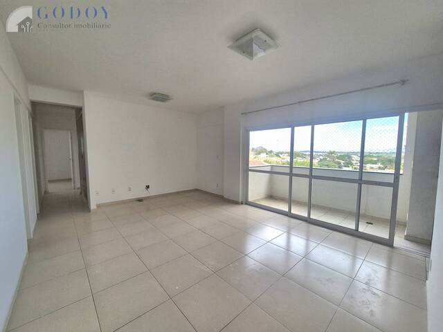 #19312 - Apartamento para Venda em Pindamonhangaba - SP - 3